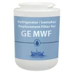 Aqua Fresh Water Filter for GE Refrigerators