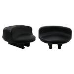 2 Pack Water Filter Cap for Whirlpool/Kenmore
