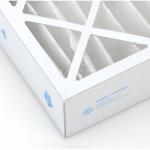 20x20x4 MERV 8 Pleated Air Filter