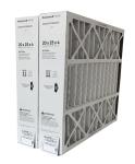 Honeywell 20" x 25" x 4" MERV 11 Air Filter 2-Pack