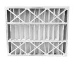 Honeywell 20" x 25" x 4" MERV 11 Air Filter 2-Pack