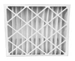 Honeywell 20" x 25" x 4" MERV 11 Air Filter 2-Pack