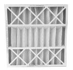 Honeywell MERV 11 Pleated Air Filter 2-Pack