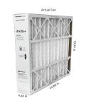 Honeywell 20" x 25" x 4" MERV 11 Air Filter 2-Pack