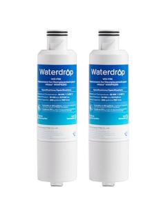 Waterdrop MIWF6200 Replacement Water Filters (2 Pack)