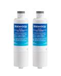 Waterdrop MIWF6200 Replacement Water Filters (2 Pack)