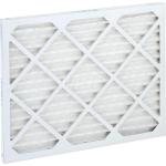 16x20x1 Pleated Air Filter MERV 8