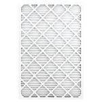 AIRx MERV 8 Pleated Air Filters, 24x36x1, Pack of 12