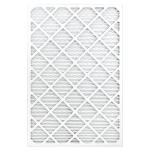 AIRx MERV 8 Pleated Air Filters, 24x36x1, Pack of 12