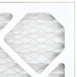 AIRx MERV 8 Pleated Air Filters, 24x36x1, Pack of 12