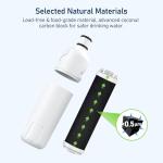 JetfiWtr KAD2RXD1 Water Filter 3-Pack