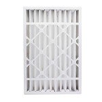 AIRx Filters 16x25x5 MERV 13 HVAC AC Furnace Air Filter Replacement for Bryant Carrier CARF8250606 FILBBCAR0016, Health 2-Pack, Made in the USA