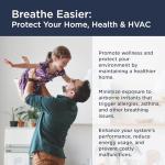 MERV 8 Pleated Air Filters 18x24x1, 6 Pack