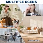 3 Pack Replacement Filters for AprilAire Air Purifiers