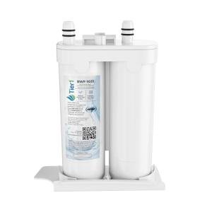 Tier1 PureSource2 Water Filter Replacement for Fridges