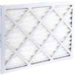 Pro-Source MERV 8 15x20x1 Air Filter