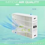 GAPCCCAR1620 Merv 16 Replacement Filter 16x20x3.5