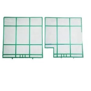 Mitsubishi Air Conditioner Filter Set - Multiple Sizes