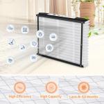 WATTRIP 3-Pack Replacement Air Filters for AprilAire