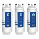 Whirlpool EDRARXD1 Water Filter Replacement - 3 Pack