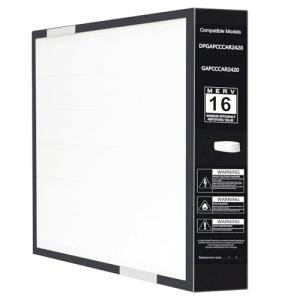 Replacement Air Filter for Bryant/Carrier Infinity 24" x 20