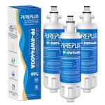 PUREPLUS Refrigerator Water Filter for Blomberg Beko – 3 Pack