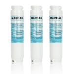 KWF1000 Water Filter Replacement - 3 Pack