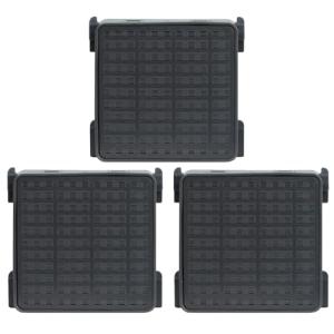 Activated Carbon Filter for Liebherr Refrigerators