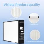 Replacement Air Filter for Bryant/Carrier Infinity 24" x 20