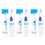 3-Pack Estate Refrigerator Water Filter Replacement
