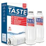 ClearChoice Replacement Filters for Samsung HAF-QIN/EXP 3-Pack