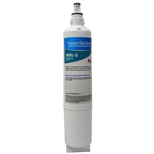 WaterSentinel WSL-2 Fridge Water Filter for LG