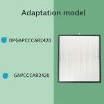 Replacement Air Filter for Bryant/Carrier Infinity 24" x 20