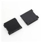 2 Pack Fresh Air Filter for Liebherr Refrigerators