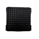 4-Pack Activated Carbon Filters for Liebherr Refrigerators