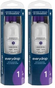 Everydrop Whirlpool Ice and Water Filter 1 Pack