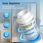 EDR4RXD1 Water Filter Replacement for Everydrop