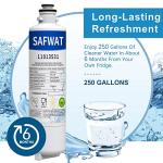 KWF 2000 IntensiveClear Water Filter for Miele