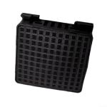 4-Pack Activated Carbon Filters for Liebherr Refrigerators