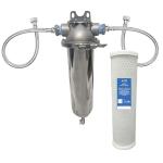 HydroFLOW Activated Carbon Block Water Filter