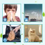 Replacement Air Filter for Bryant/Carrier Infinity 24" x 20