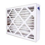 AIRx Filters 16x20x5 MERV 11 HVAC AC Furnace Air Filter Replacement for Lennox X0582, Allergy 2-Pack, Made in the USA