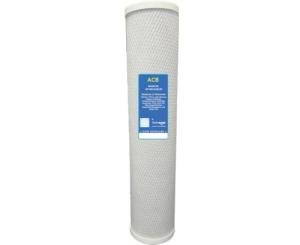 HydroFLOW 20" Carbon Block Water Filter Replacement