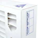 AIRx Filters 16x20x5 MERV 11 HVAC AC Furnace Air Filter Replacement for Lennox X0582, Allergy 2-Pack, Made in the USA
