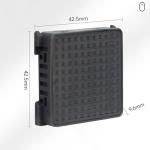 Activated Carbon Filter for Liebherr Refrigerators