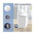 Siemens EQ.6 Compatible Coffee Machine Water Filter