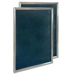 AirX Washable Replacement Filters KFAFK0212MED - 2-Pack