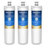 Waterdrop Plus Refrigerator Water Filter - 3 Pack