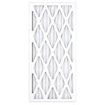 AIRx 12x25x1 MERV 8 Pleated Air Filter 4-Pack