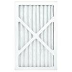 AIRx 10x16x1 MERV 8 Pleated Air Filter 6-Pack